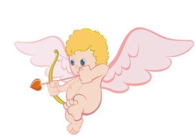 Giúp bạn Hãy lắng nghe thần Cupid mách bảo