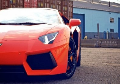 Giúp bạn Hình nền máy tính: siêu xe Lamborghini