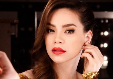 Giúp bạn Hồ Ngọc Hà: Fashion icon số 1