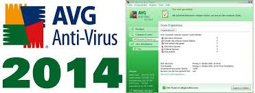 Giúp bạn Hỏi cách đăng ký bản quyền AVG 2014 1 năm ?