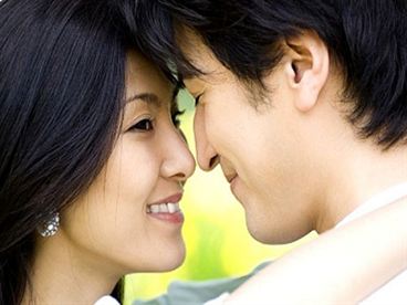 Giúp bạn Hôn đúng điệu khiến nàng 'phiêu'