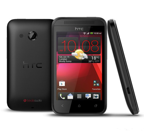 Giúp bạn HTC Desire 200 cấu hình và giá cả ra sao các bác nhỉ?