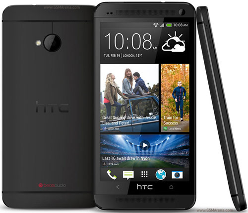 Giúp bạn HTC One có giá bao nhiêu?