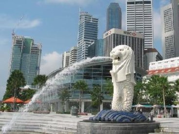 Giúp bạn Hướng dẫn các điểm vui chơi ở Singapore!