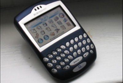 Giúp bạn Hướng dẫn cách dọn dẹp dữ liệu và các ứng dụng trong BlackBerry