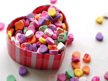 Giúp bạn Hướng dẫn cách làm mới ngày Valentine