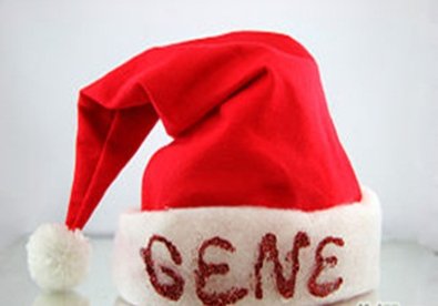 Giúp bạn Hướng dẫn cách làm mũ ông già Noel siêu đơn giản