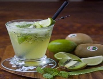 Giúp bạn Hướng dẫn cách làm sảng khoái với Mojito kiwi