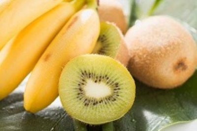 Giúp bạn Hướng dẫn cách làm sinh tố giàu vitamin C từ quả kiwi