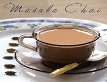 Giúp bạn Hướng dẫn cách pha trà Masala Chai Ấn Độ