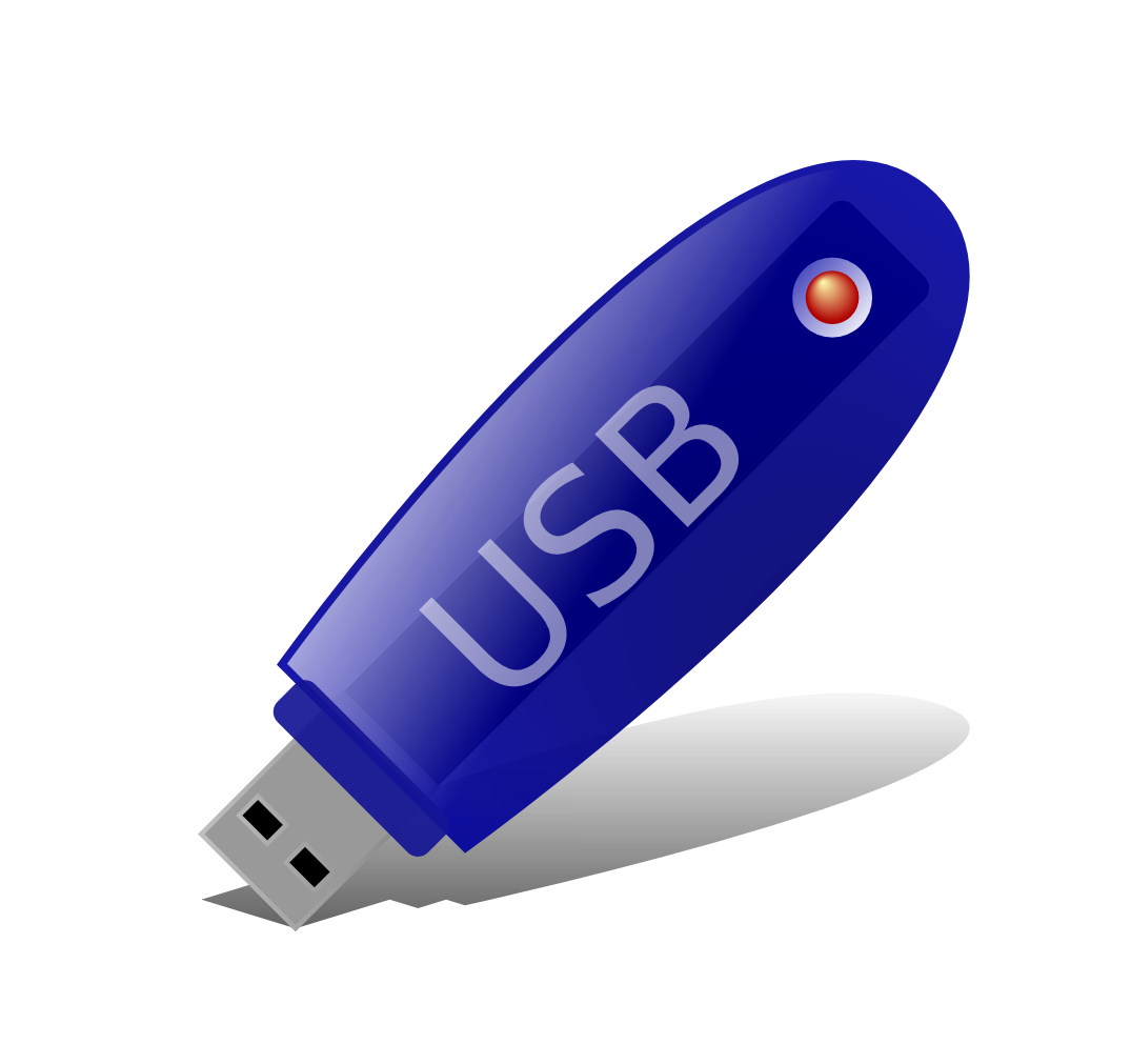 Giúp bạn Hướng dẫn cách rút thiết bị USB an toàn ?