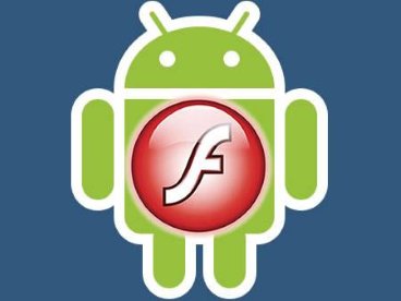 Giúp bạn Hướng dẫn cài đặt Flash Player trên Android 4.1/4.2 Jelly Bean