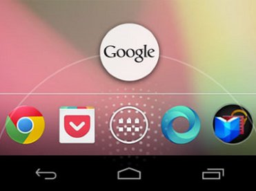 Giúp bạn Hướng dẫn cấu hình và sử dụng Google Now trên Android