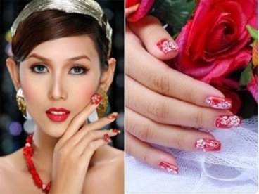 Hướng dẫn chọn Nail cho những sự kiện trọng đại trong năm