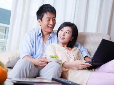 Giúp bạn Hướng dẫn dấu hiệu bạn đang ở thời điểm dễ 'dính bầu'