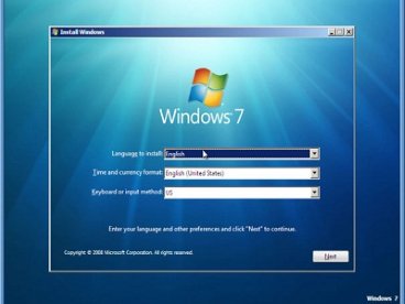 Giúp bạn Hướng dẫn điều nên làm sau khi cài Windows 7