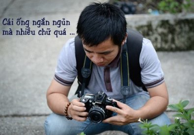 Giúp bạn Hướng dẫn đọc những thông số trên ông kính DSLR