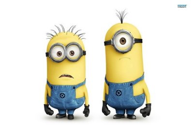 Giúp bạn Hướng dẫn làm màn hình khóa Minion cho Android