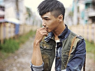 Giúp bạn Hướng dẫn mix đồ phủ bụi cho chàng trai cool boy