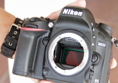 Giúp bạn Hướng dẫn mua DSLR cũ cuối năm