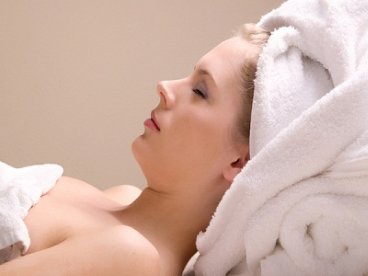 Giúp bạn Hướng dẫn những liệu pháp spa đơn giản tại nhà