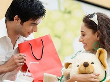 Giúp bạn Hướng dẫn những ý tưởng quà tặng cho ngày Valentine