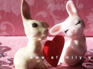 Giúp bạn Hướng dẫn quà tặng ngày Valentine khiến nàng mê mẩn