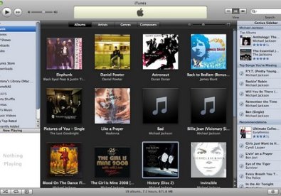 Giúp bạn Hướng dẫn tạo tài khoản iTunes miễn phí