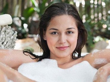 Giúp bạn Hướng dẫn tự spa tại nhà trước ngày cưới