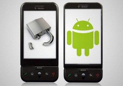 Giúp bạn Hướng dẫn unlock và root thiết bị Android