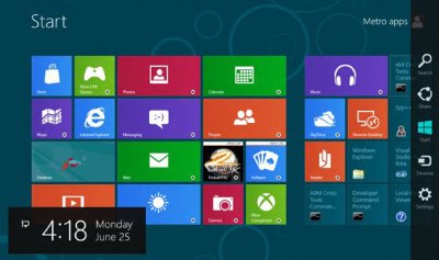 Giúp bạn Hướng dẫn update Windows 8 và các ứng dụng