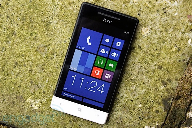 Giúp bạn Khắc phục một số lỗi của HTC Windows Phone 8S?