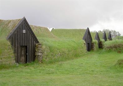 Giúp bạn Khám phá Iceland