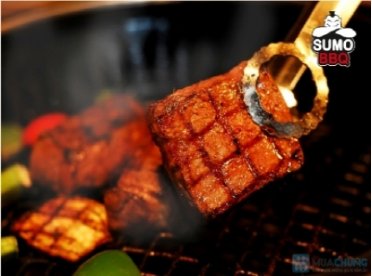 Giúp bạn Khám phá thế giới ẩm thực Nhật Bản tại SumoBBQ