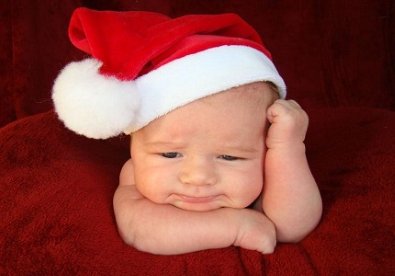 Giúp bạn Khéo chọn quà Noel khiến bé 'mê tít'