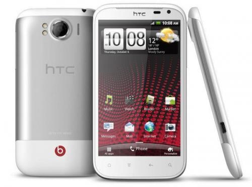 Giúp bạn Khôi phục cài đặt cho HTC Sensation XL?