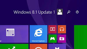 Giúp bạn Khôi phục không gian sau khi cài Windows 8.1 Spring Update 1?