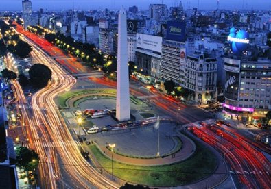 Giúp bạn Kinh nghiệm du lịch Argentina