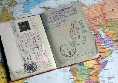 Giúp bạn Kinh nghiệm ‘vàng’ phỏng vấn xin visa du lịch