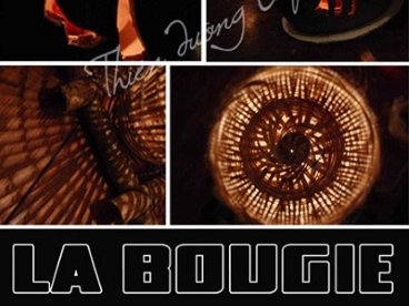 Giúp bạn La bougie - cà phê tình bạn