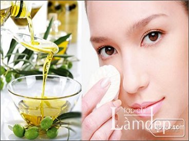 Giúp bạn Làm đẹp từ A đến Z tuyệt vời với dầu oliu