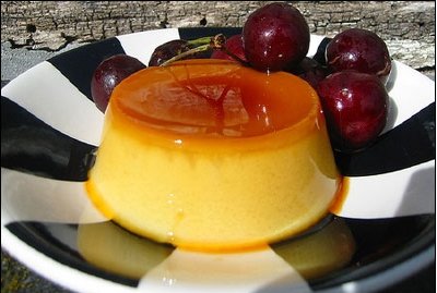 Giúp bạn Làm sao để bánh flan ngon