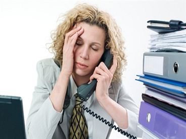 Giúp bạn Làm sao để giải tỏa stress tại nơi làm việc