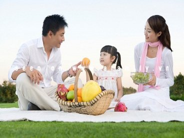 Giúp bạn Làm sao để giúp con trải nghiệm bằng dã ngoại