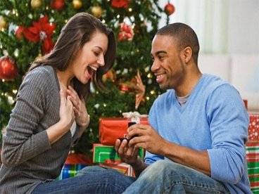 Giúp bạn Làm sao để hẹn hò đêm Noel ấm áp bên nàng?