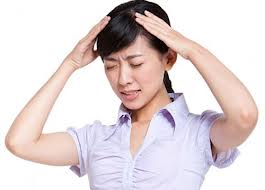 Giúp bạn Làm sao để hết stress đây?