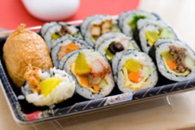 Giúp bạn Làm sao để làm Kimbap Hàn Quốc?