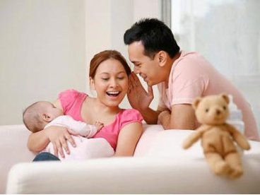 Giúp bạn Làm sao để làm mẹ tốt hơn