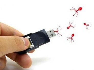 Giúp bạn Làm sao để loại bỏ virus lây lan từ USB