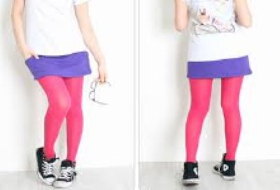 Giúp bạn Làm sao để mặc legging thông minh và sành điệu?